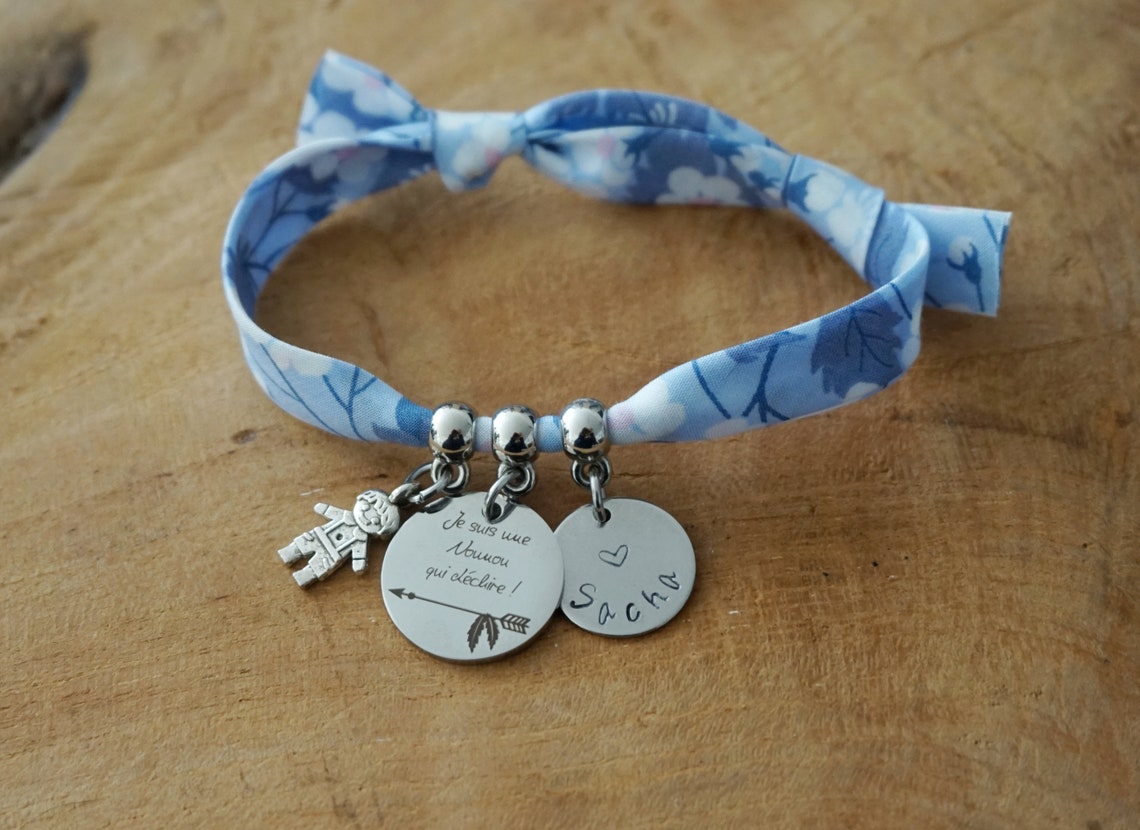 Nanny bracelet Clearance