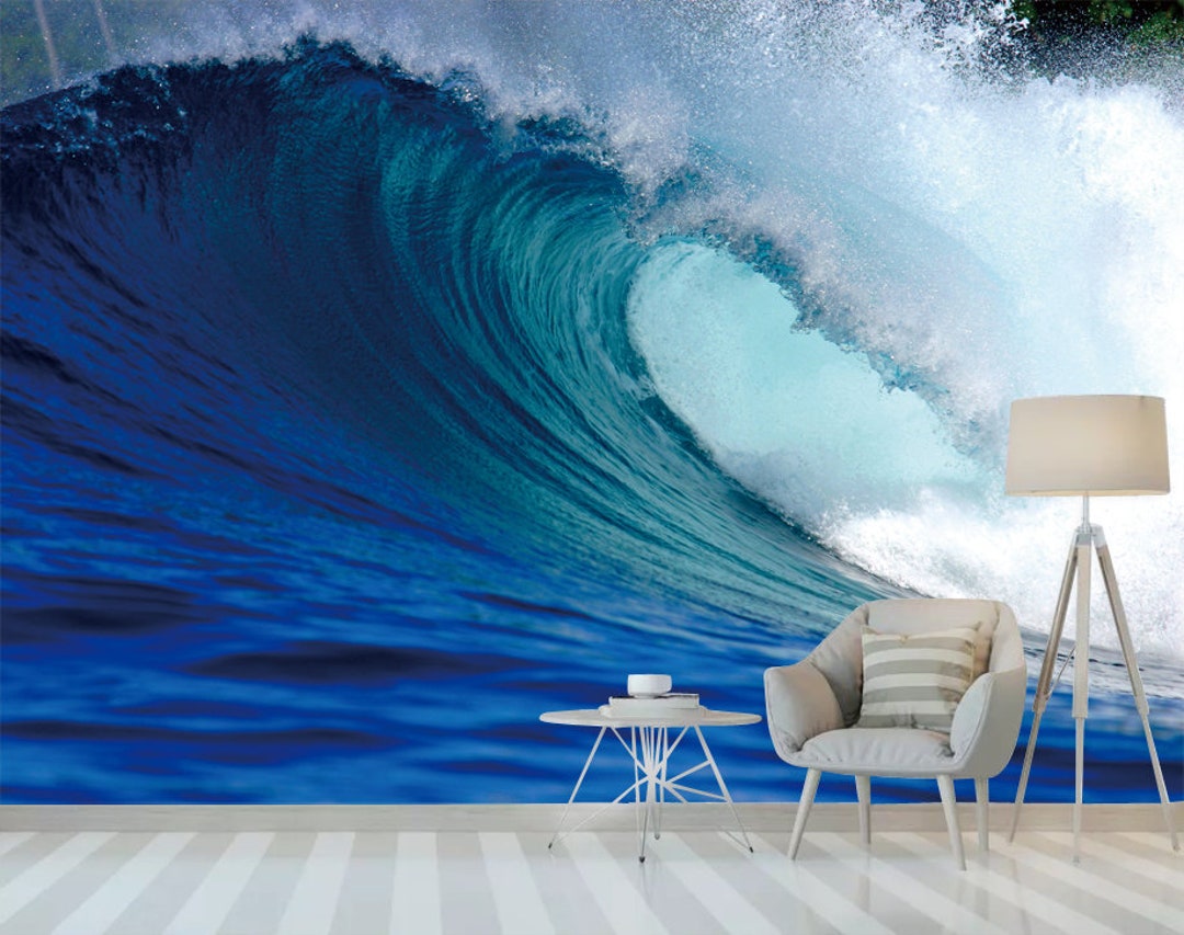 9 Awesome Wave Wallpapers to Decorate Backgrounds Like an Apple Product Shot OSXDaily