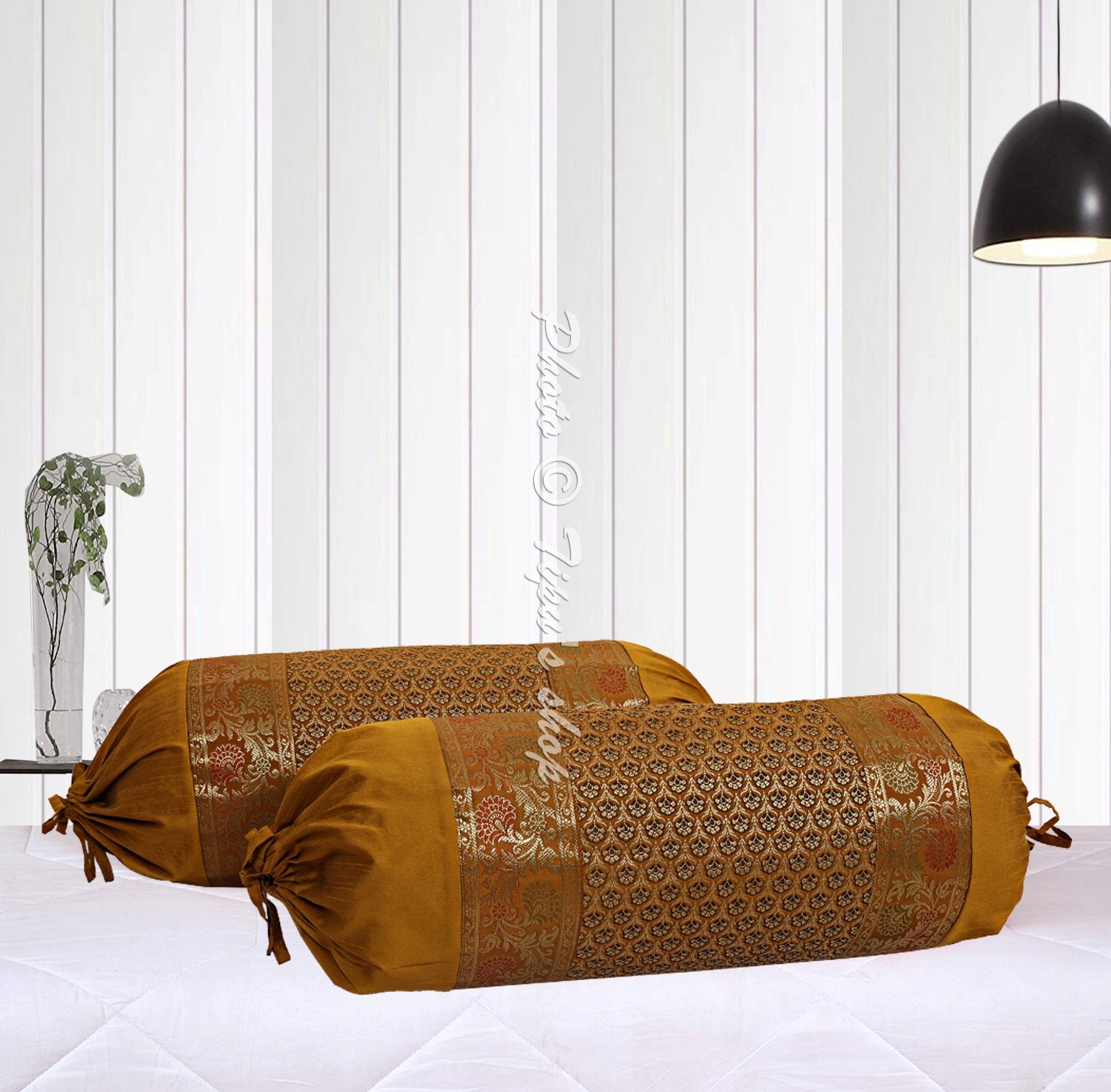 hotdog pillow case
