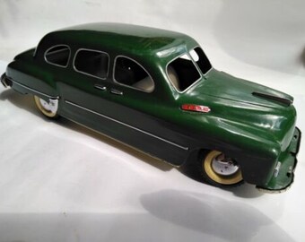 very rare russian car vintage ussr 1:18 gaz-m-12 zim 1950-60s газ-м-12 зим