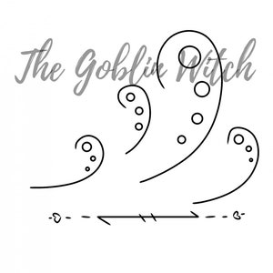Go With The Flow Sigil, Sigil for Tranquility