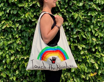 Touch the Rainbow