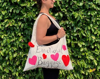 Emotional Baggage