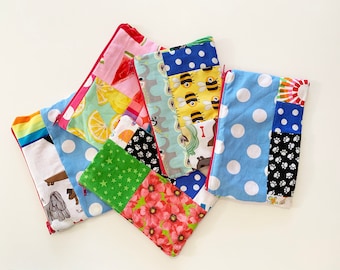 Cosmetic Bags