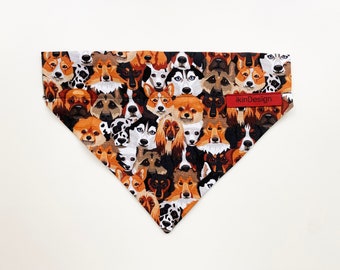 Hounds Dog Bandanna