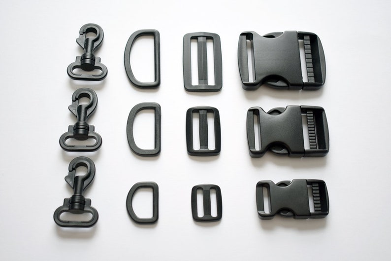 Nylon Fursuit Collar 1.5 inch Dog Collar Fursuit Prop Etsy