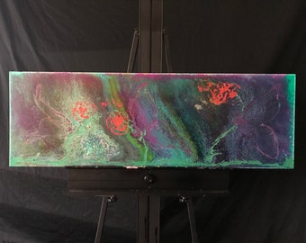 Illusive Flutterflies