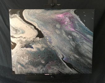 Angelic Fissure