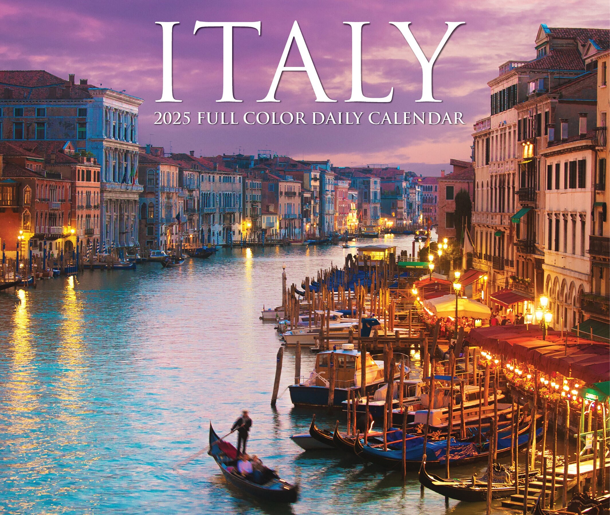 【初回限定】 Italy 2025 6.2 Europe