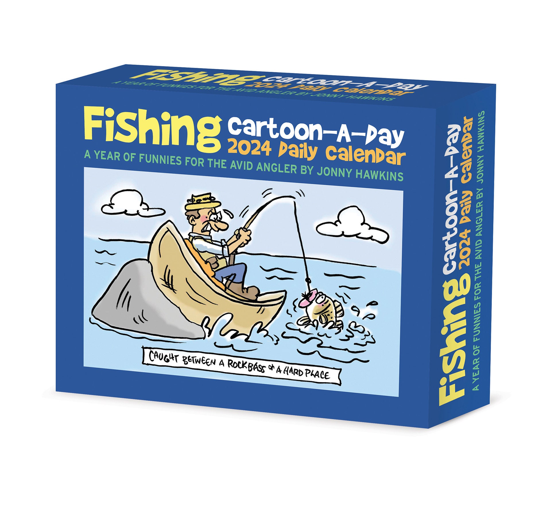 2024 Fishing Gift - 60+ Gift Ideas for 2024