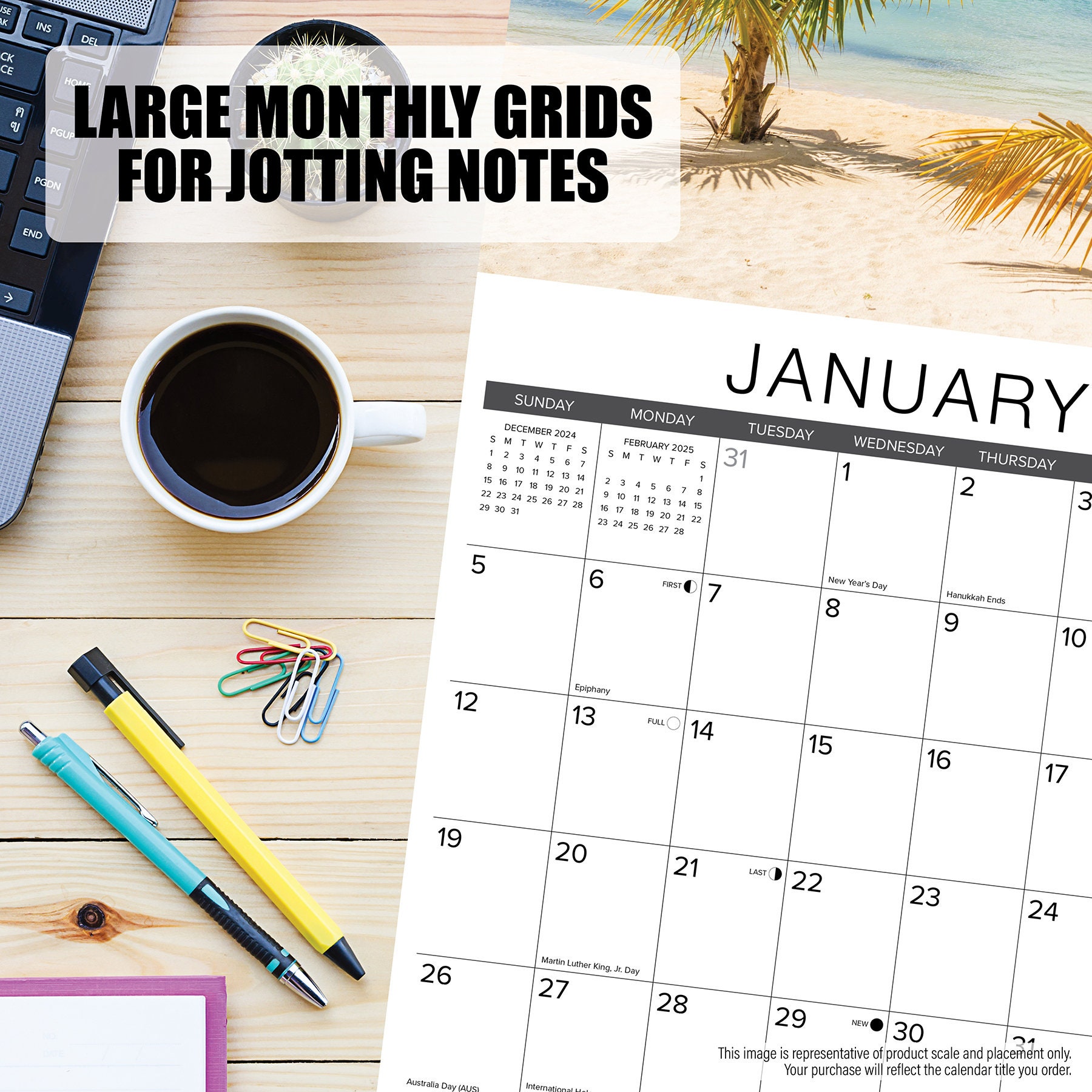 Amazon.com: Willow Creek Press Calendars, Pig Pilates 2025