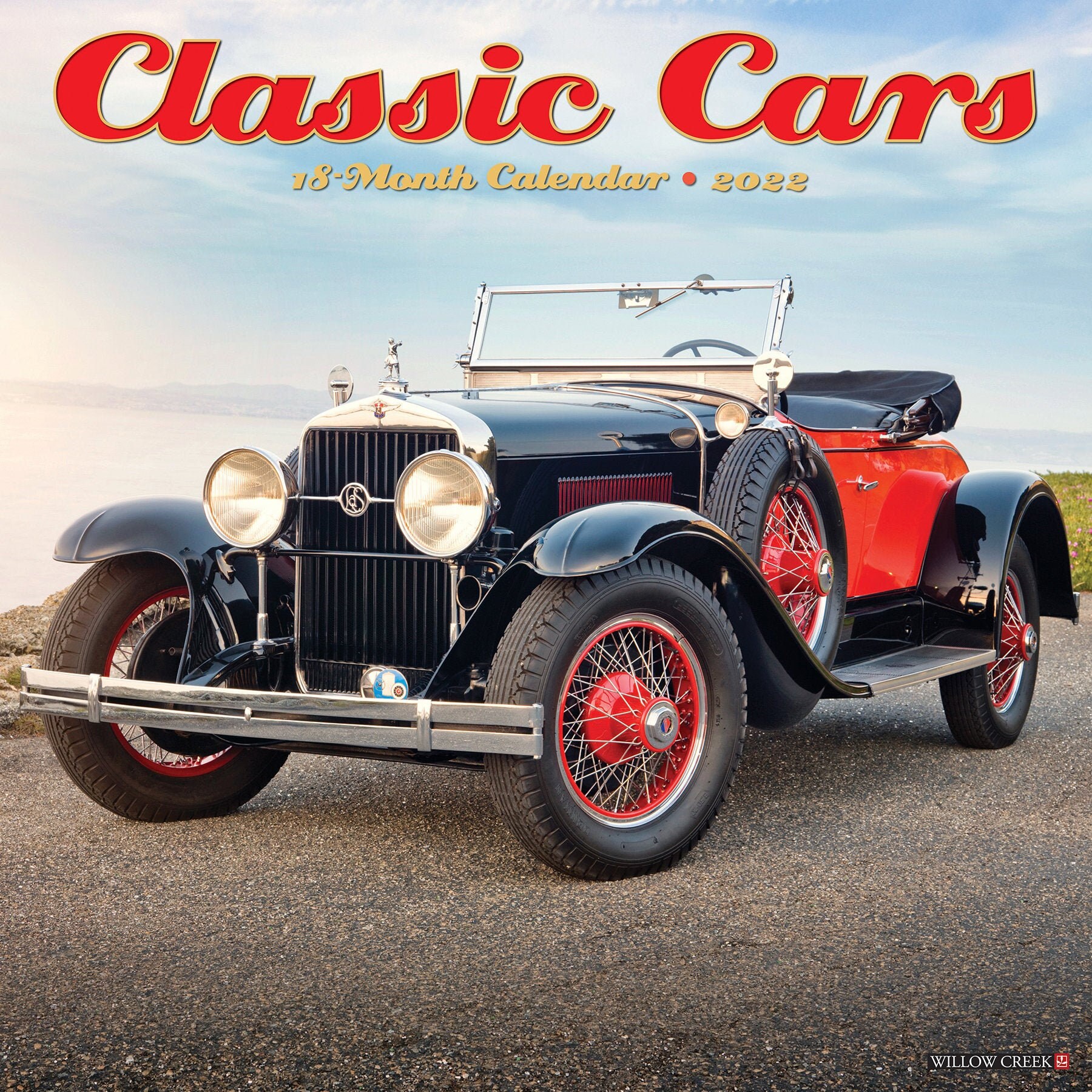 Marketing Classic Car Calendars 2022 Calendars Wall Calendars Images