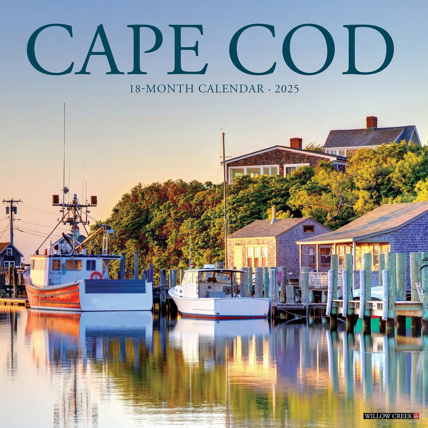 cape-cod-2025-12-x-12-wall-calendar-etsy