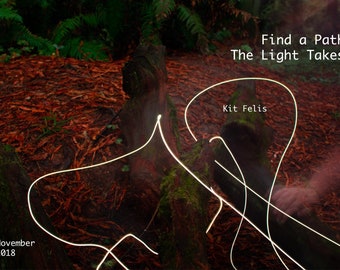 Find a Path the Light Takes Zine pdf