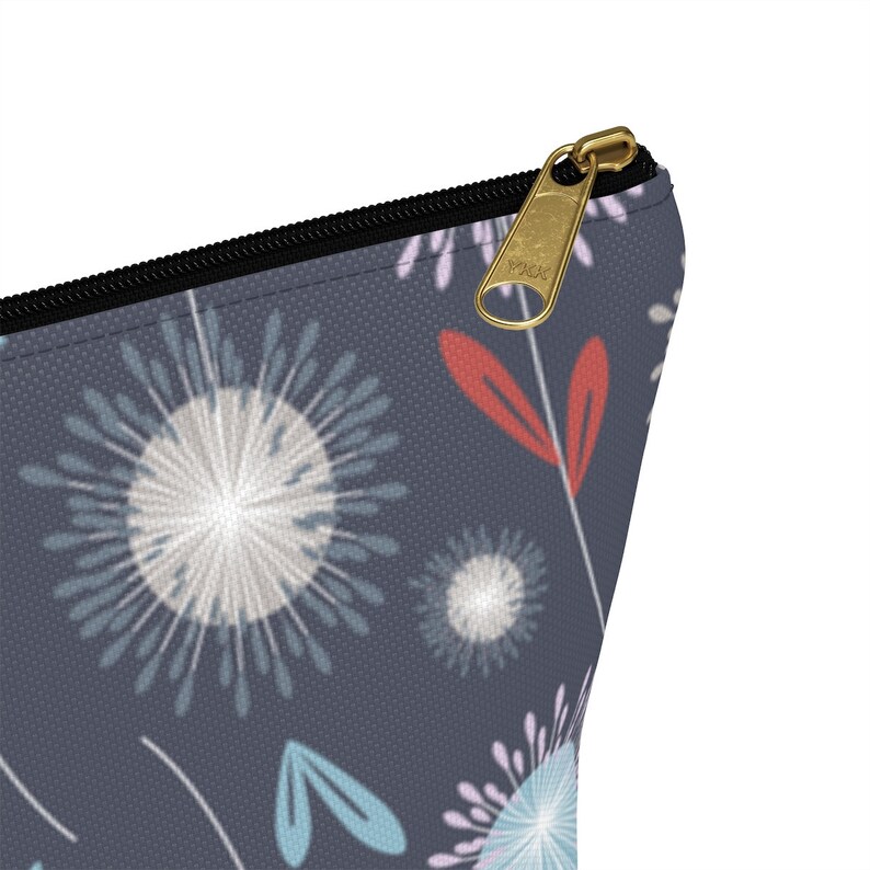 Summer Wishes Accessory Pouch w T-bottom