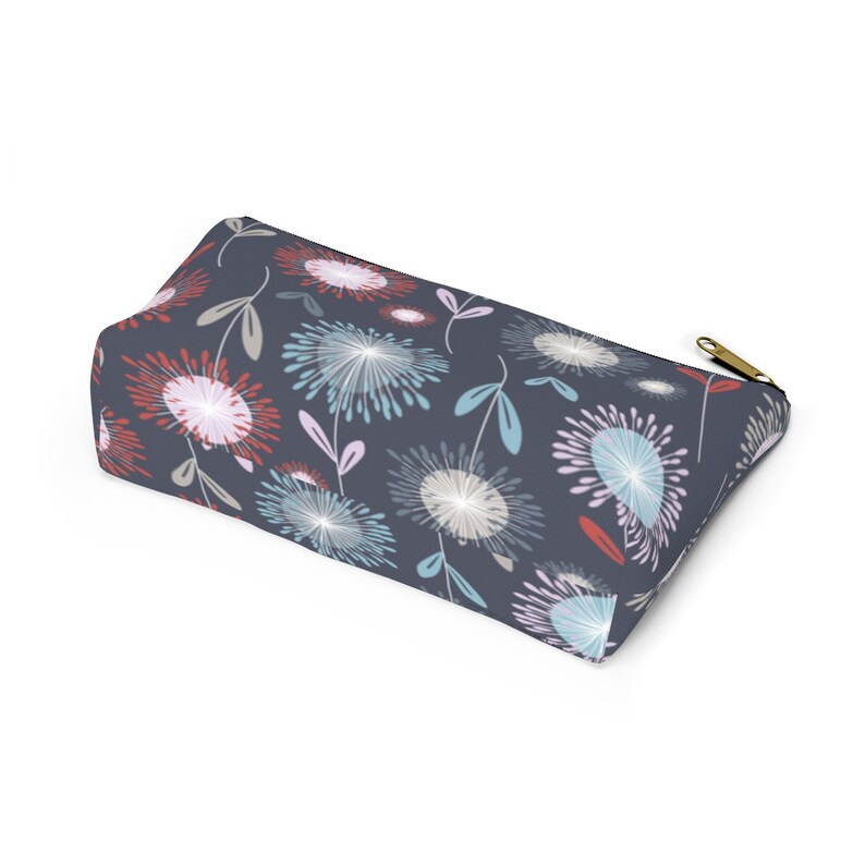 Summer Wishes Accessory Pouch w T-bottom
