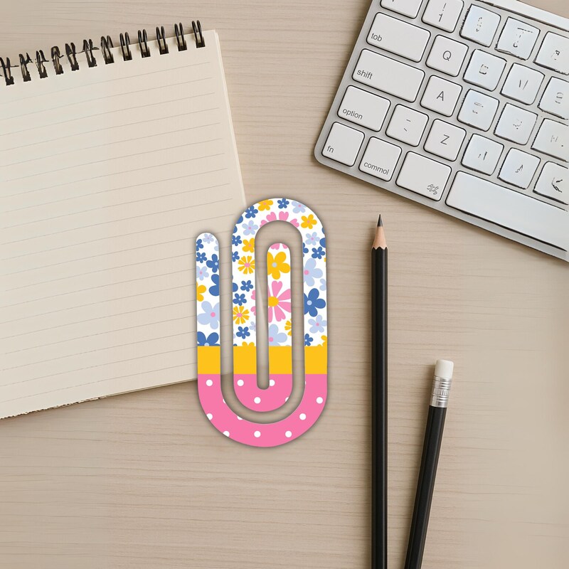Extra Large Jumbo Paperclips - Etsy