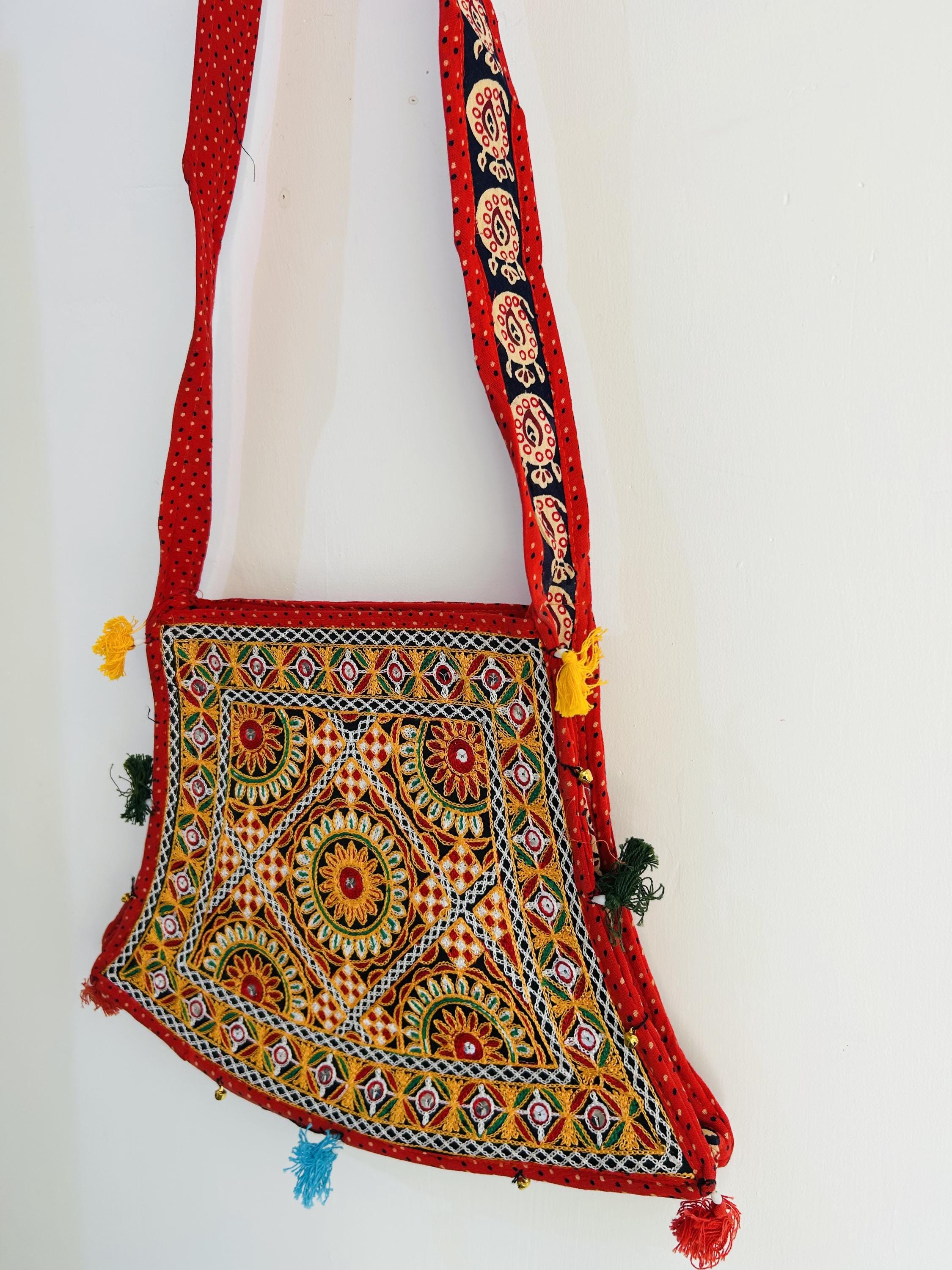 Jhola Bag