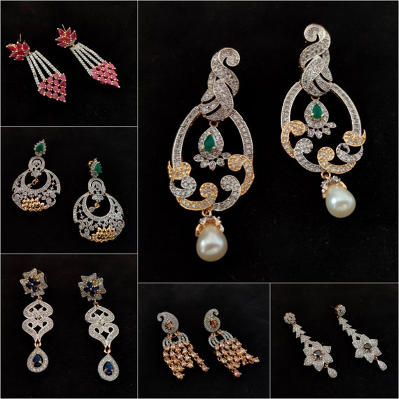 Diamond studs wholesale deals