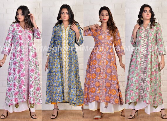 Pakistani Kurti Designs in Nepal | TikTok