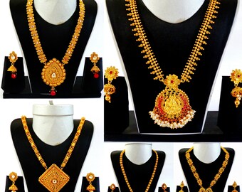 Haram Necklace Set - Etsy Australia