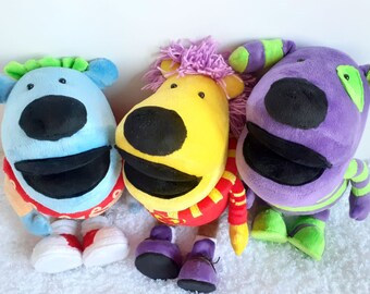 plush makers