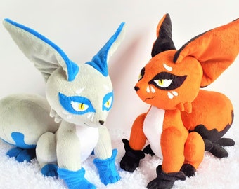 mega pidgeot plush
