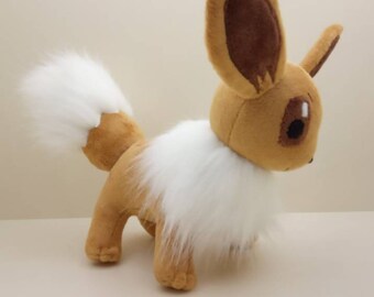 Pokemon Plush Etsy