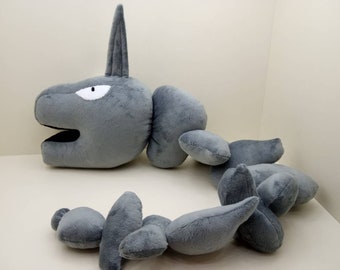 giant onix plush