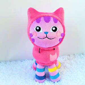 Jouet De Pattes De Pandy Etsy