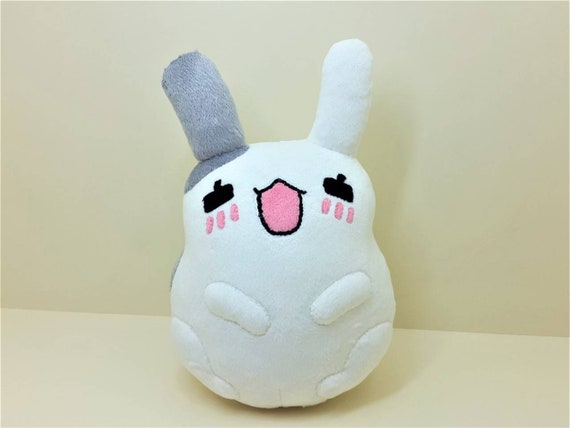 peluche bunny