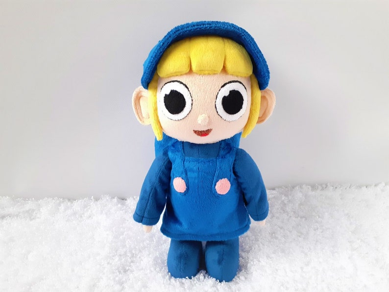 morphle and mila plush