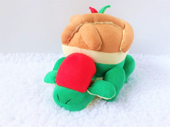appletun plush