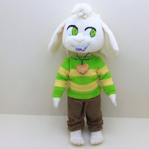Custom Plush Etsy