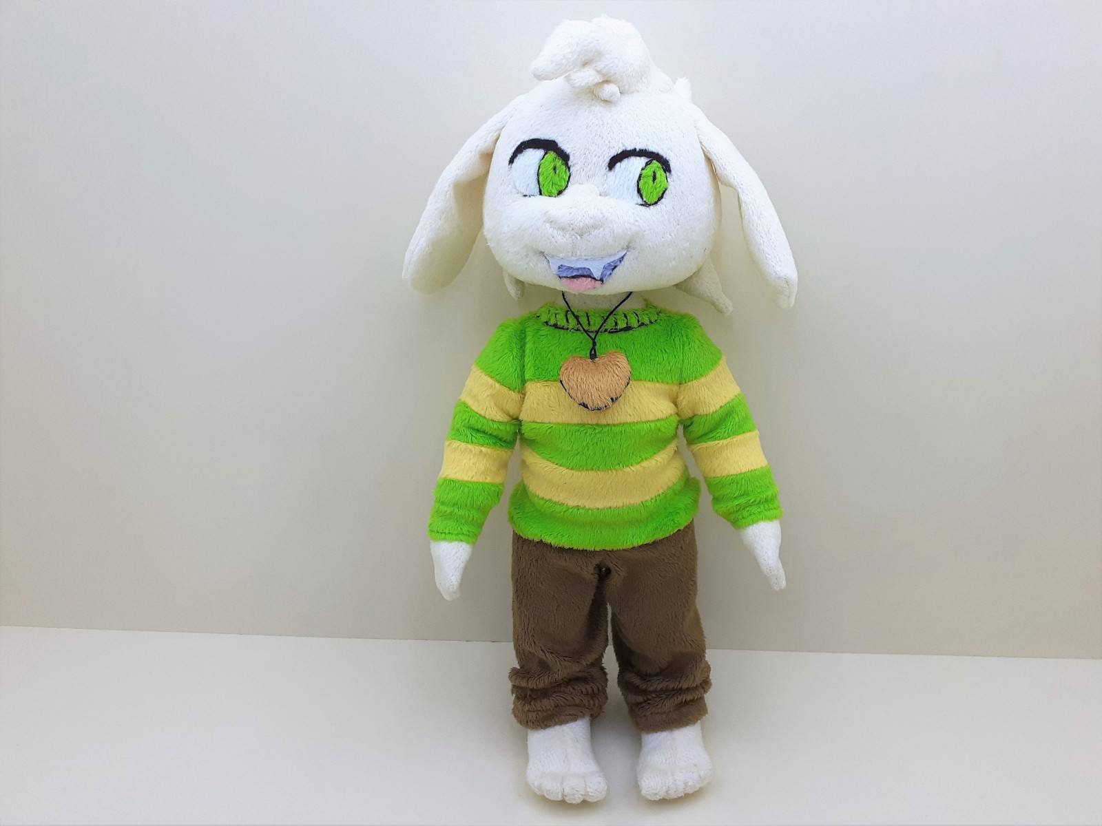 Undertale - Omega Flowey (52 cm) Plush Toy Buy on