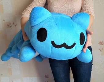 Bugcat capoo stuffed toy hotsell