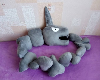 onix plush