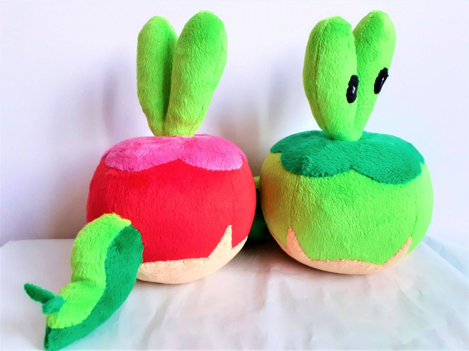 applin plush