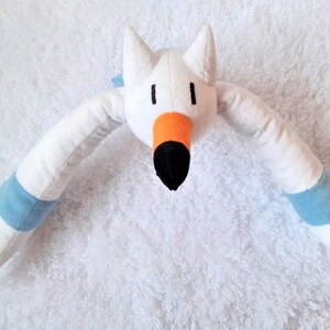 pokemon wingull plush