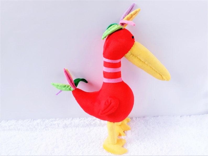 Jack's big music show toys Etsy