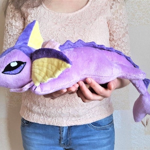 Shiny Vaporeon plush sculpture