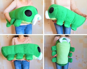 homestuck grub plush