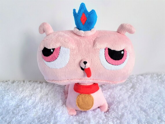peluches de perros personalizados
