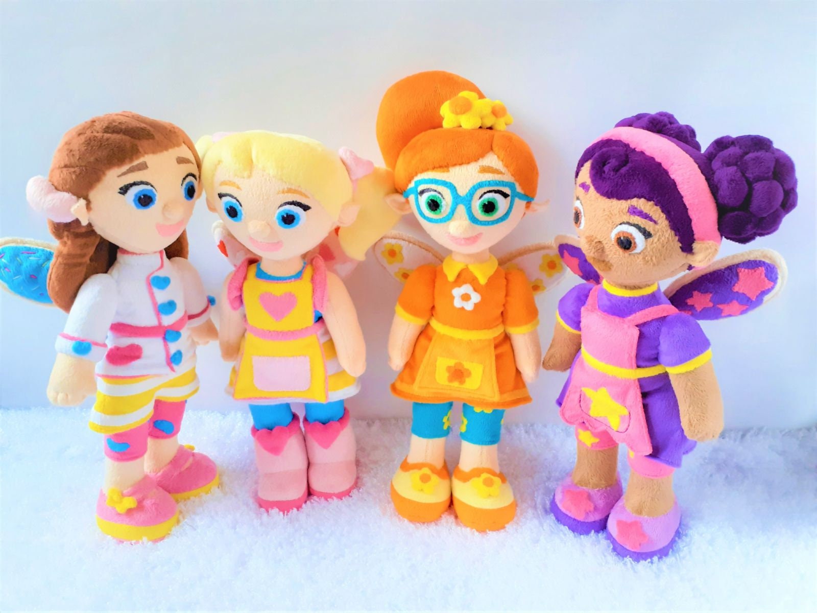 Butterbeans Cafe Toy Etsy