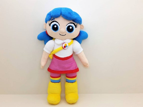 true doll