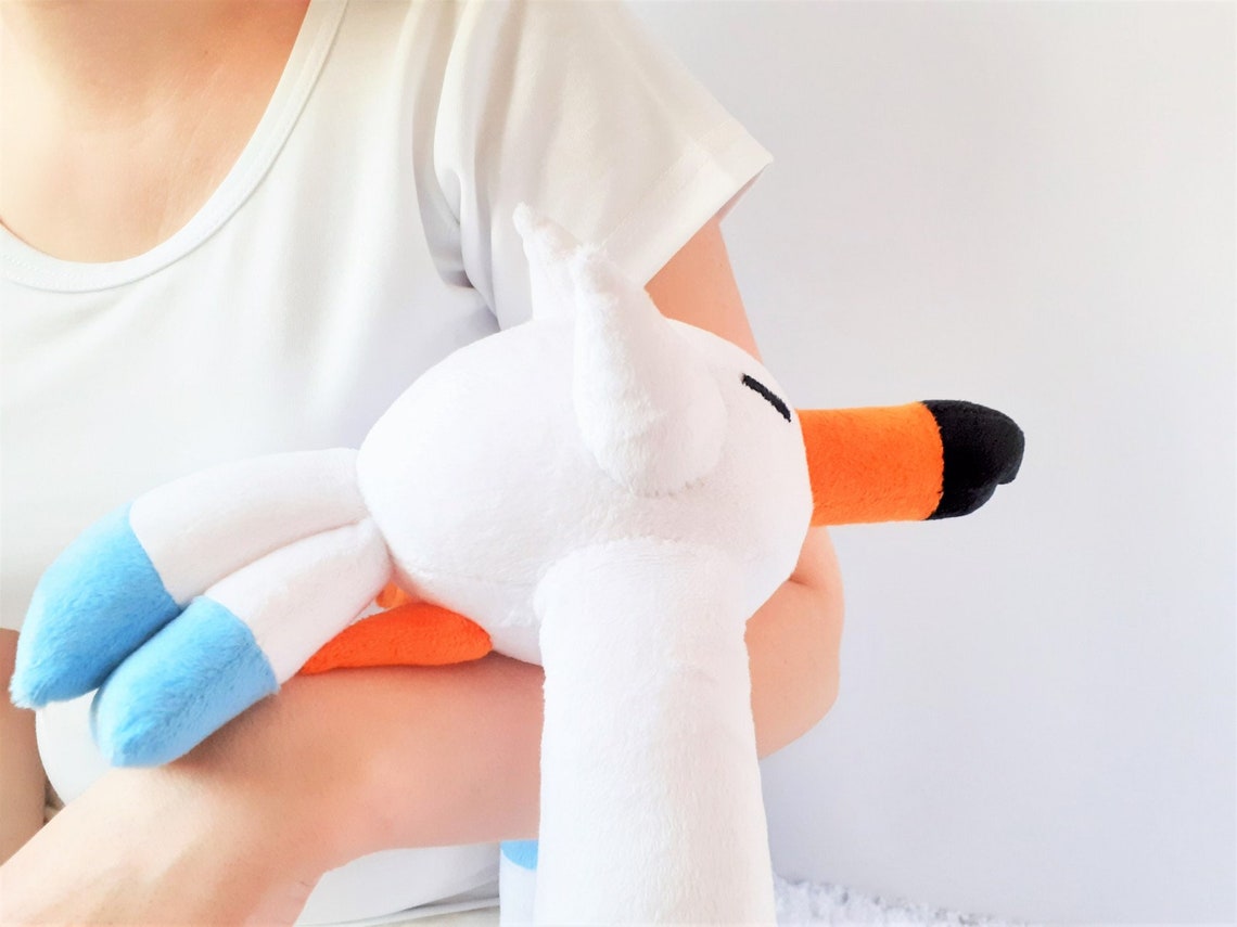 pokemon wingull plush