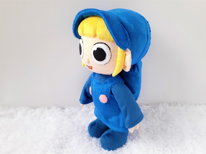morphle and mila plush