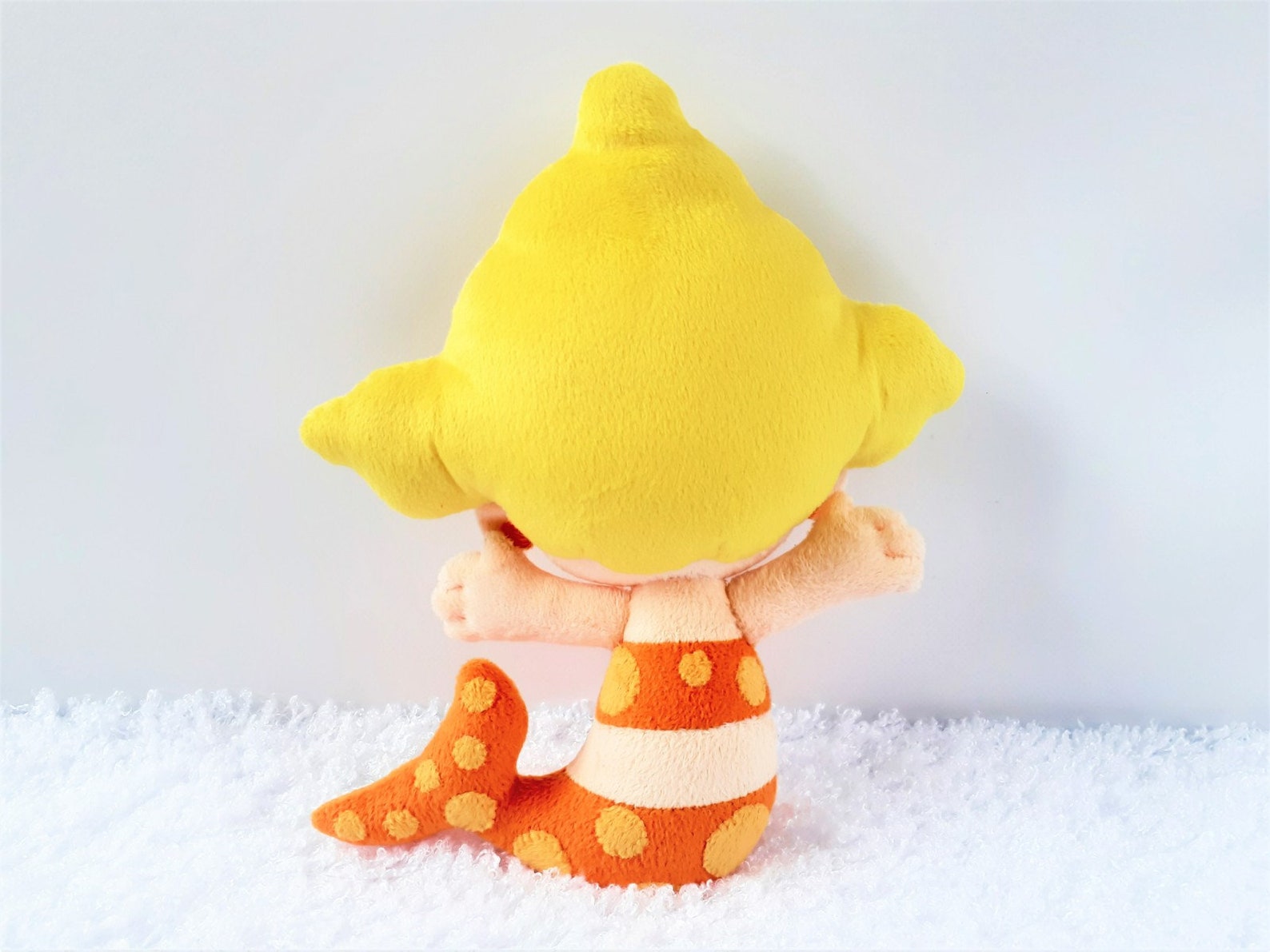 Zooli From Bubble Guppies Etsy vrogue.co