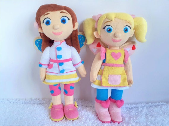 lego friends stephanie's bakery