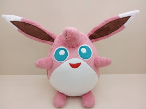 pokemon jigglypuff peluche